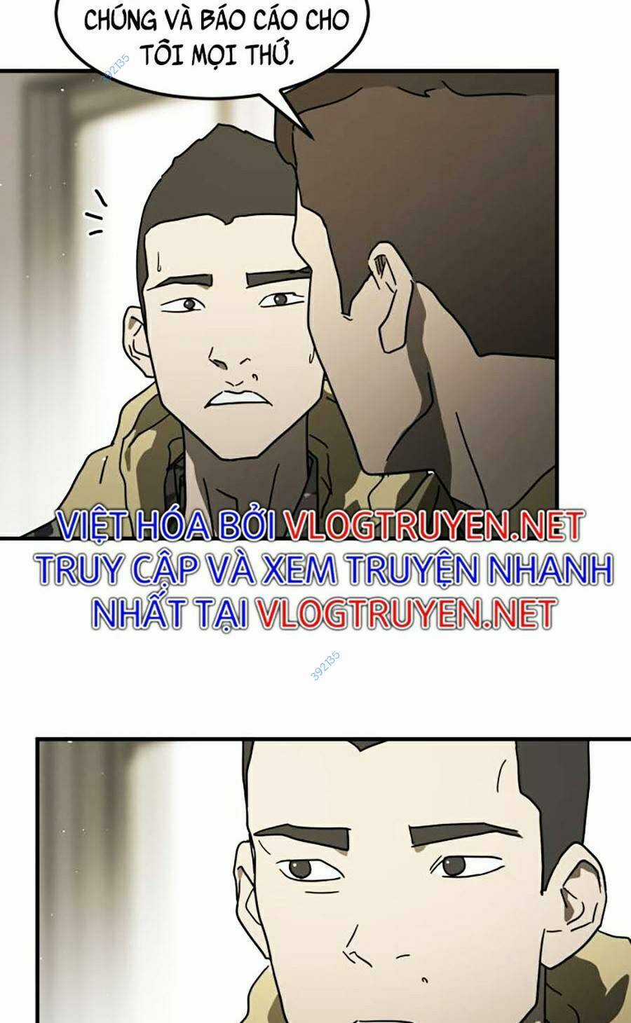 Đại Dịch Seoul - Chapter 45 - Trang 145