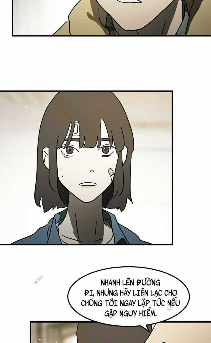 Đại Dịch Seoul - Chapter 45 - Trang 146