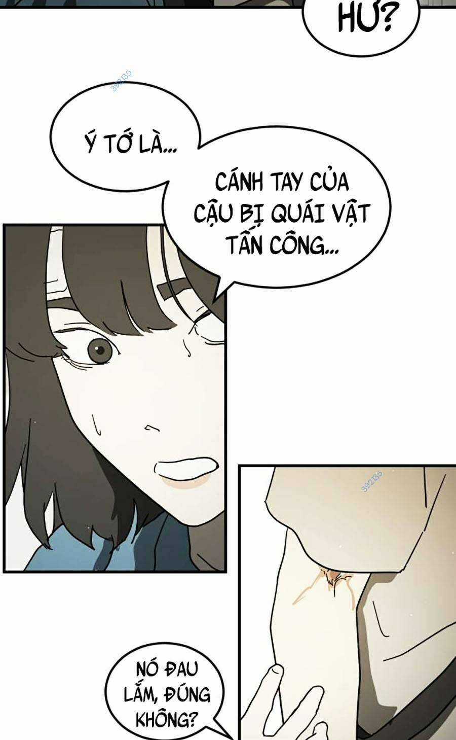 Đại Dịch Seoul - Chapter 45 - Trang 149