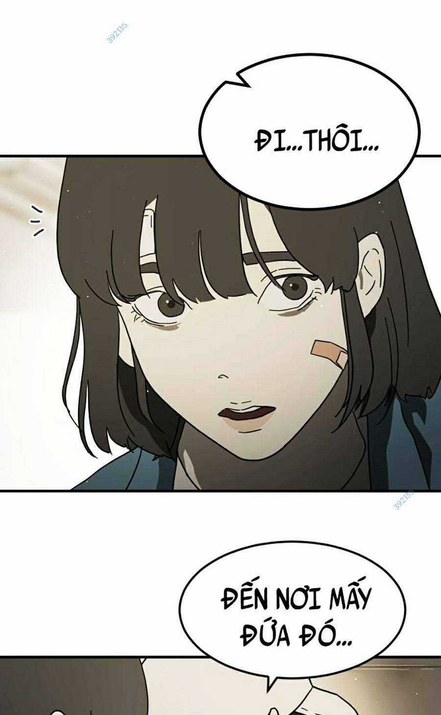 Đại Dịch Seoul - Chapter 45 - Trang 151