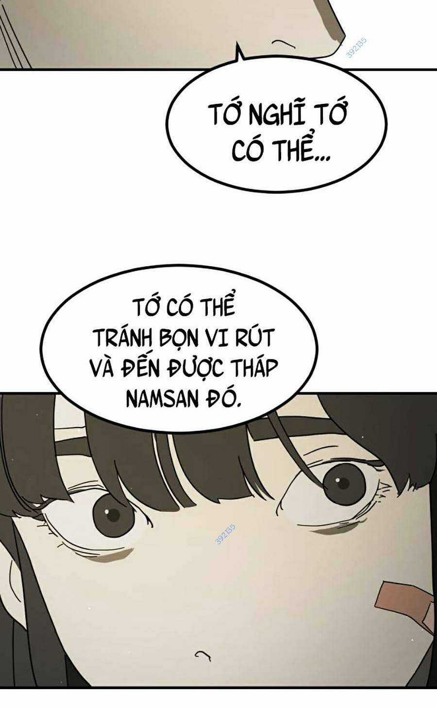 Đại Dịch Seoul - Chapter 45 - Trang 153