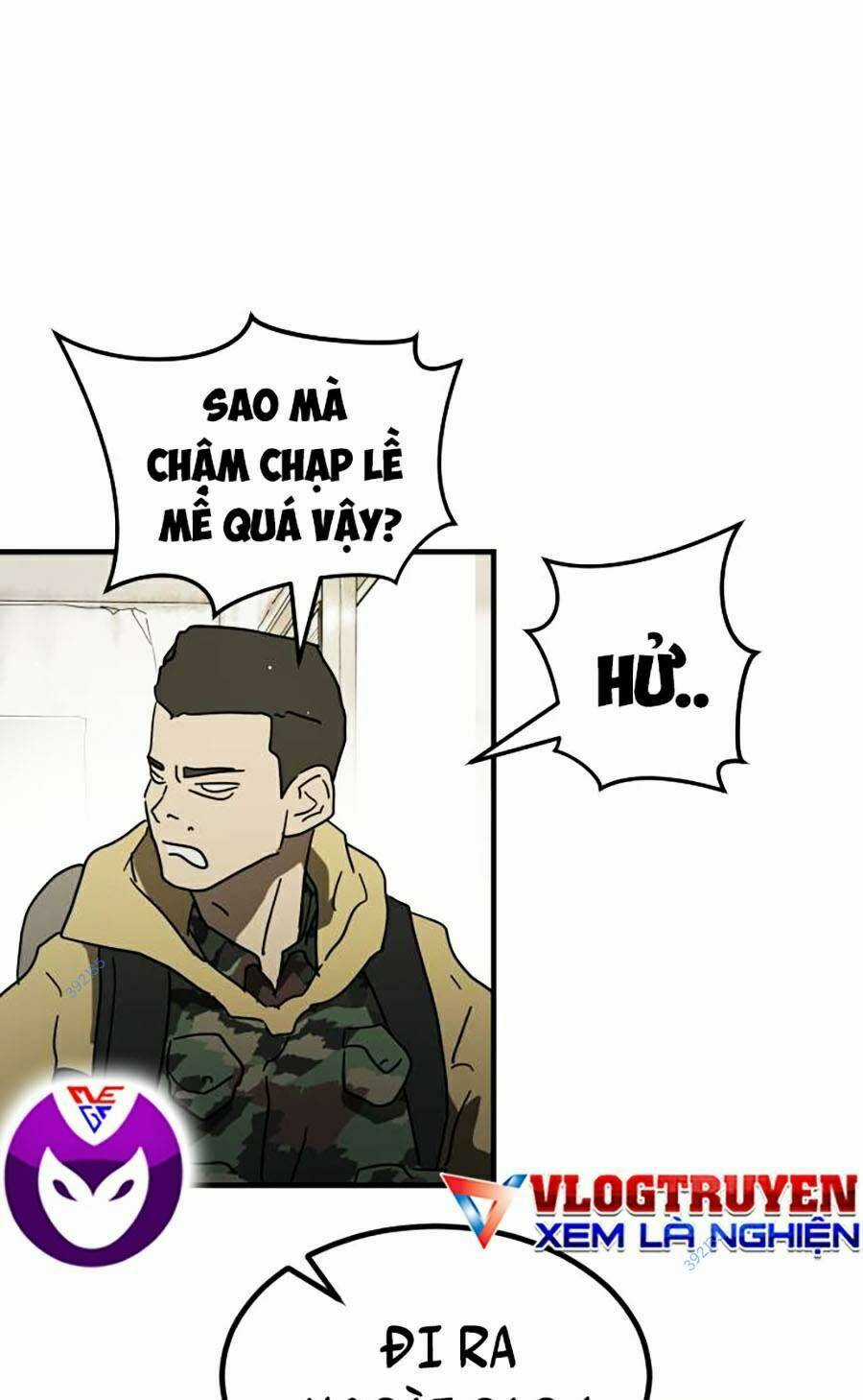 Đại Dịch Seoul - Chapter 45 - Trang 154