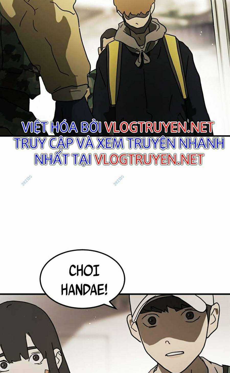 Đại Dịch Seoul - Chapter 45 - Trang 156