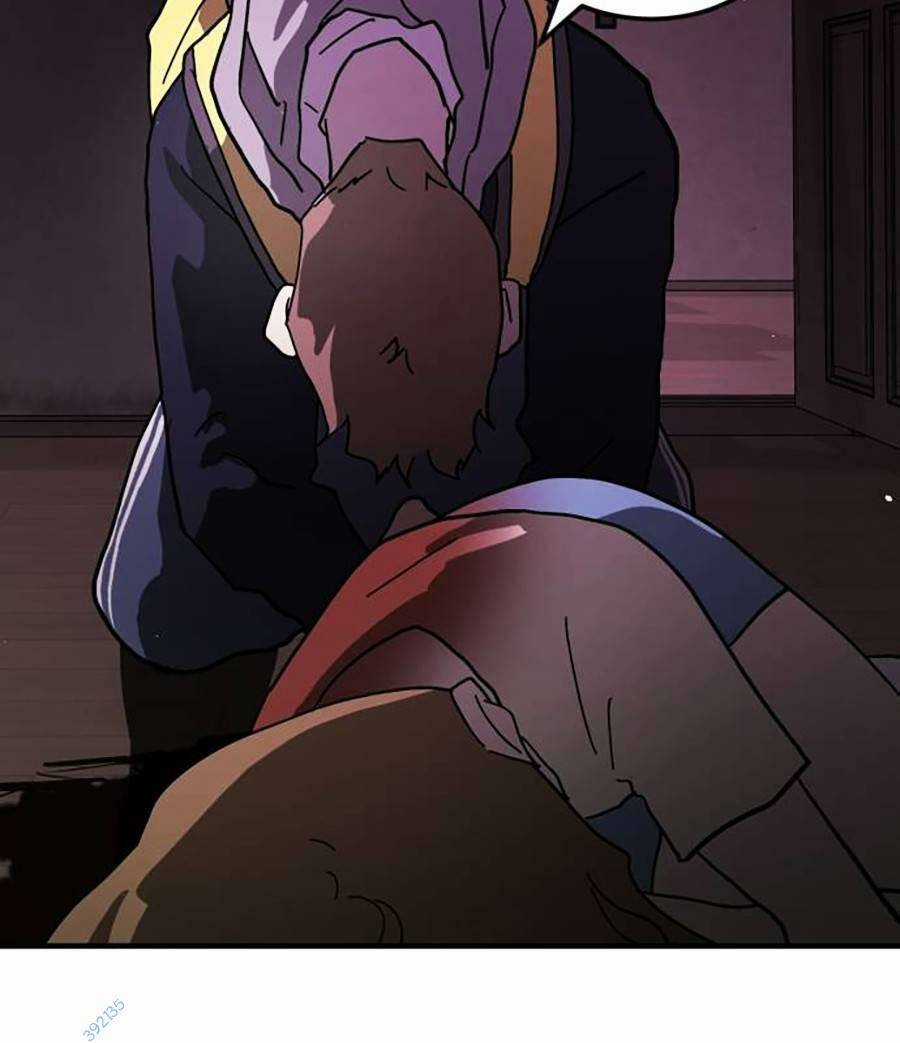 Đại Dịch Seoul - Chapter 45 - Trang 19