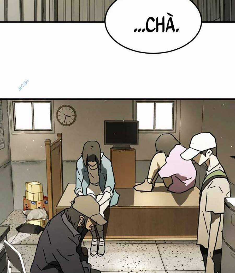 Đại Dịch Seoul - Chapter 45 - Trang 30