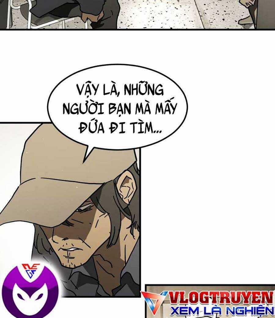 Đại Dịch Seoul - Chapter 45 - Trang 31