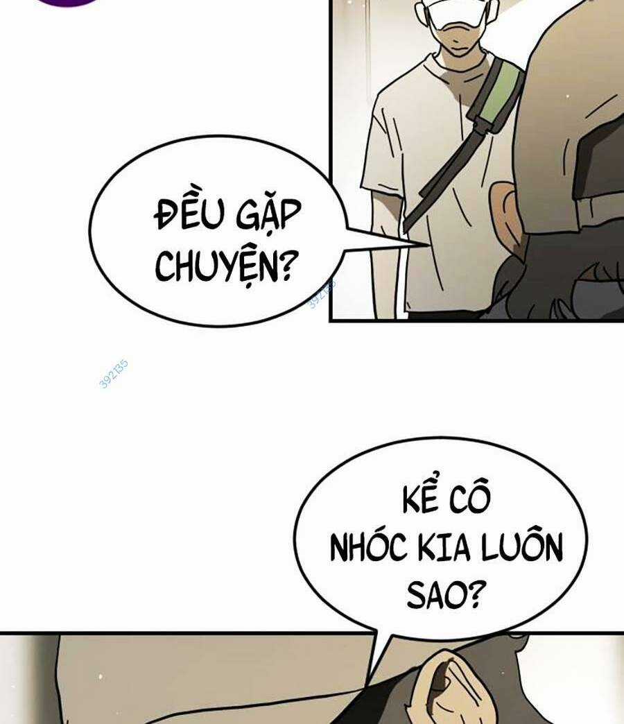 Đại Dịch Seoul - Chapter 45 - Trang 32