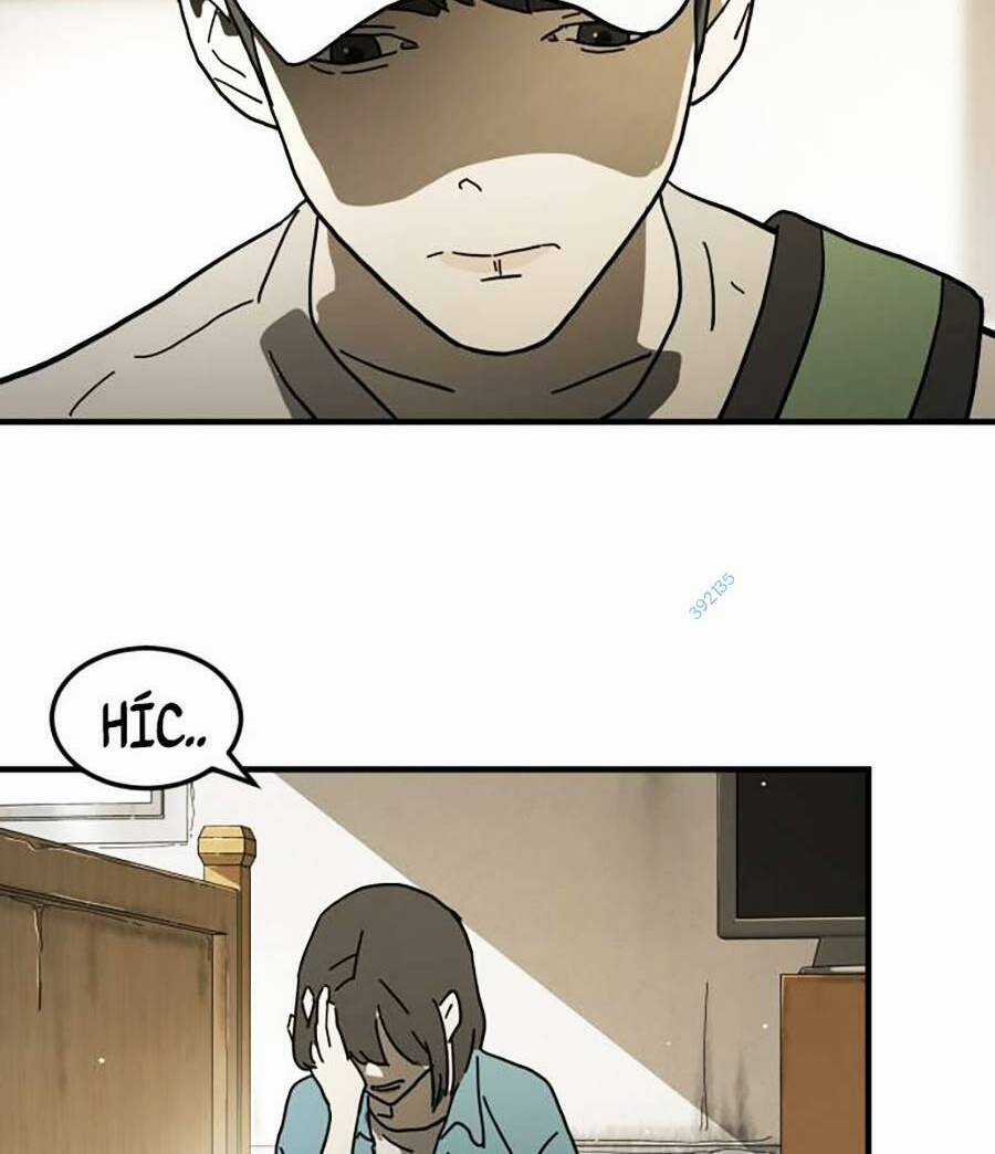 Đại Dịch Seoul - Chapter 45 - Trang 34