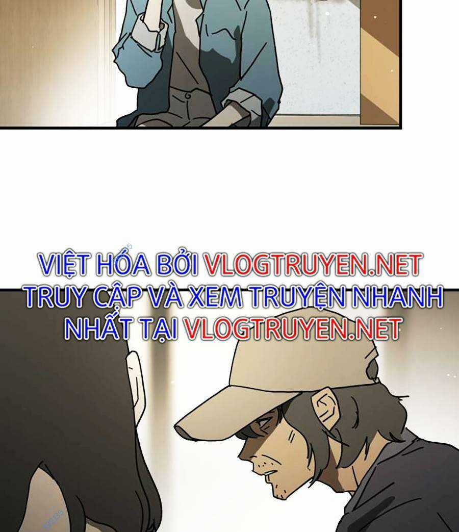 Đại Dịch Seoul - Chapter 45 - Trang 35