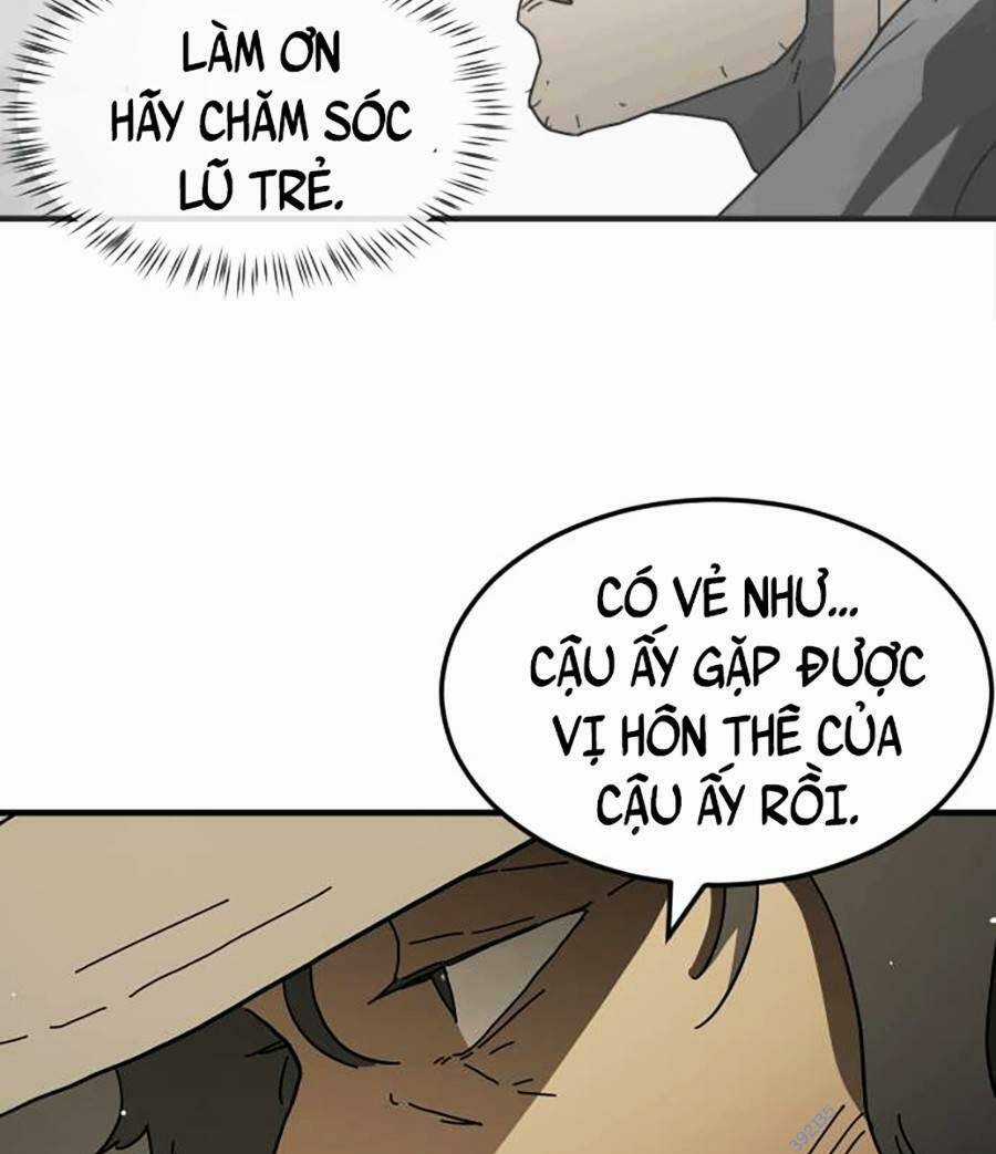 Đại Dịch Seoul - Chapter 45 - Trang 37