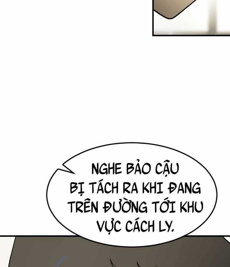 Đại Dịch Seoul - Chapter 45 - Trang 41