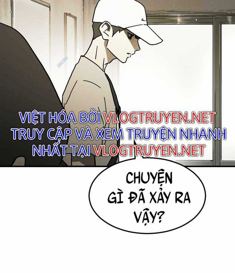 Đại Dịch Seoul - Chapter 45 - Trang 43