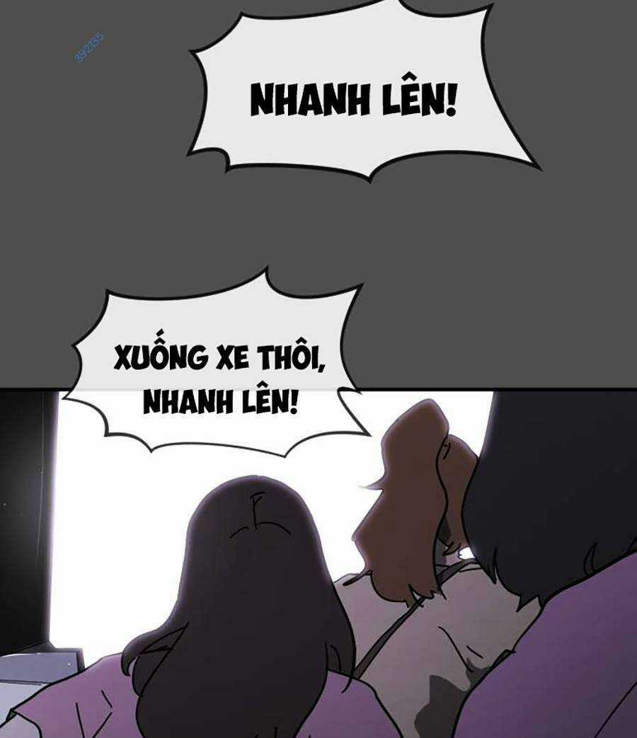 Đại Dịch Seoul - Chapter 45 - Trang 47