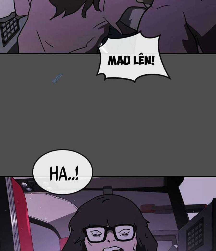 Đại Dịch Seoul - Chapter 45 - Trang 48