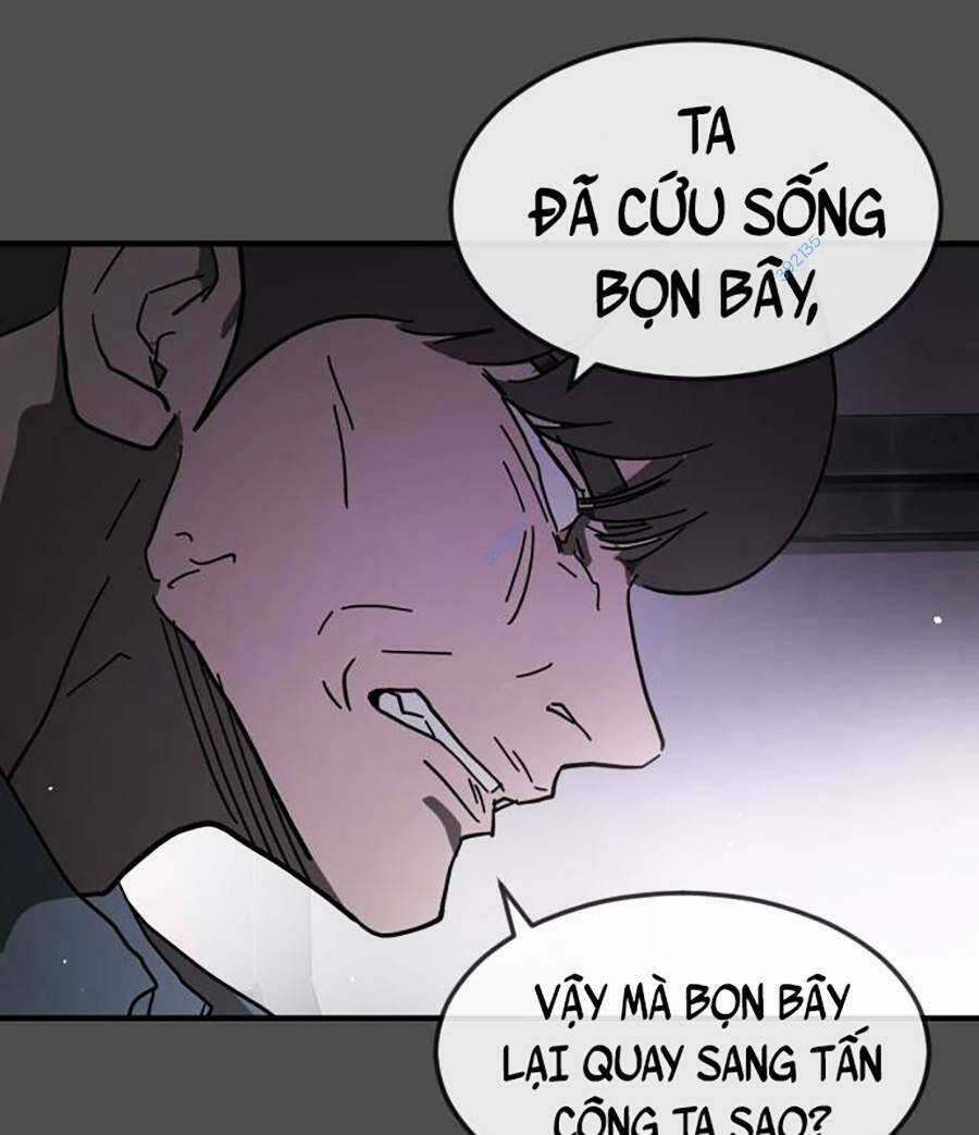 Đại Dịch Seoul - Chapter 45 - Trang 51