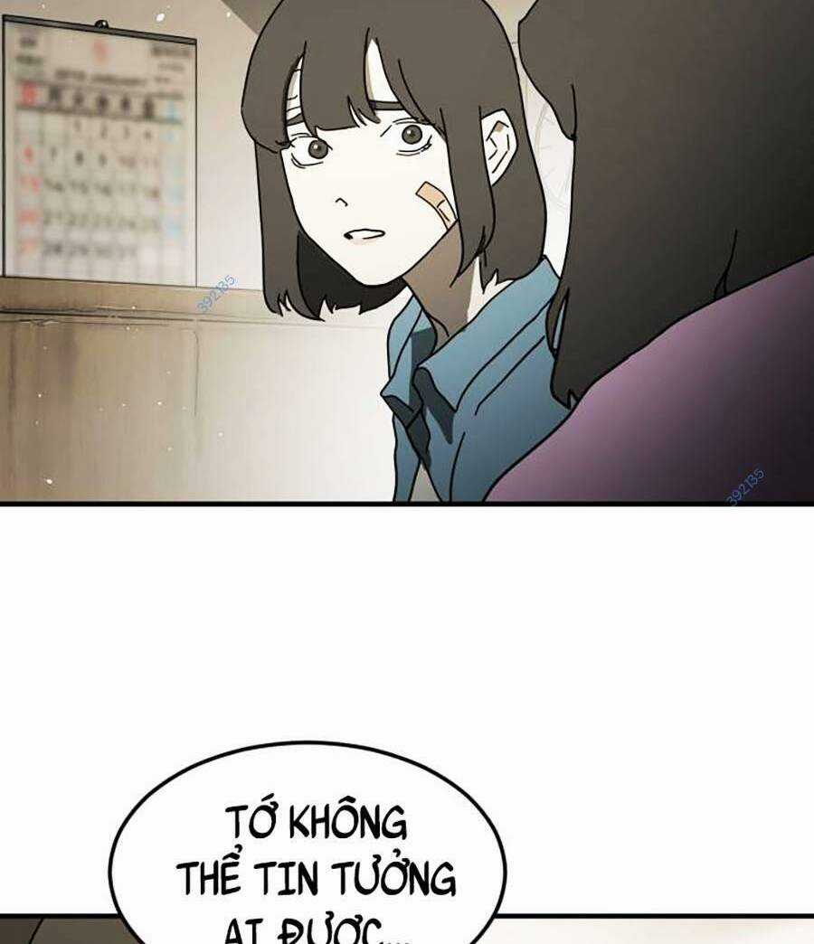 Đại Dịch Seoul - Chapter 45 - Trang 54