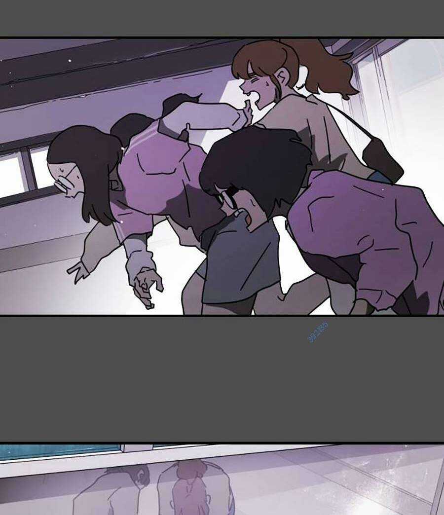 Đại Dịch Seoul - Chapter 45 - Trang 62