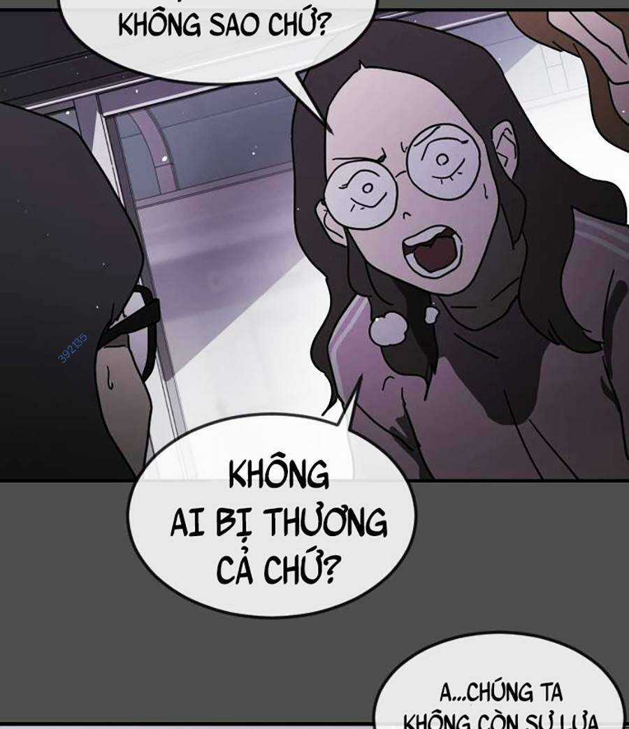 Đại Dịch Seoul - Chapter 45 - Trang 65