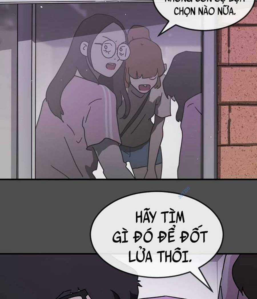 Đại Dịch Seoul - Chapter 45 - Trang 66