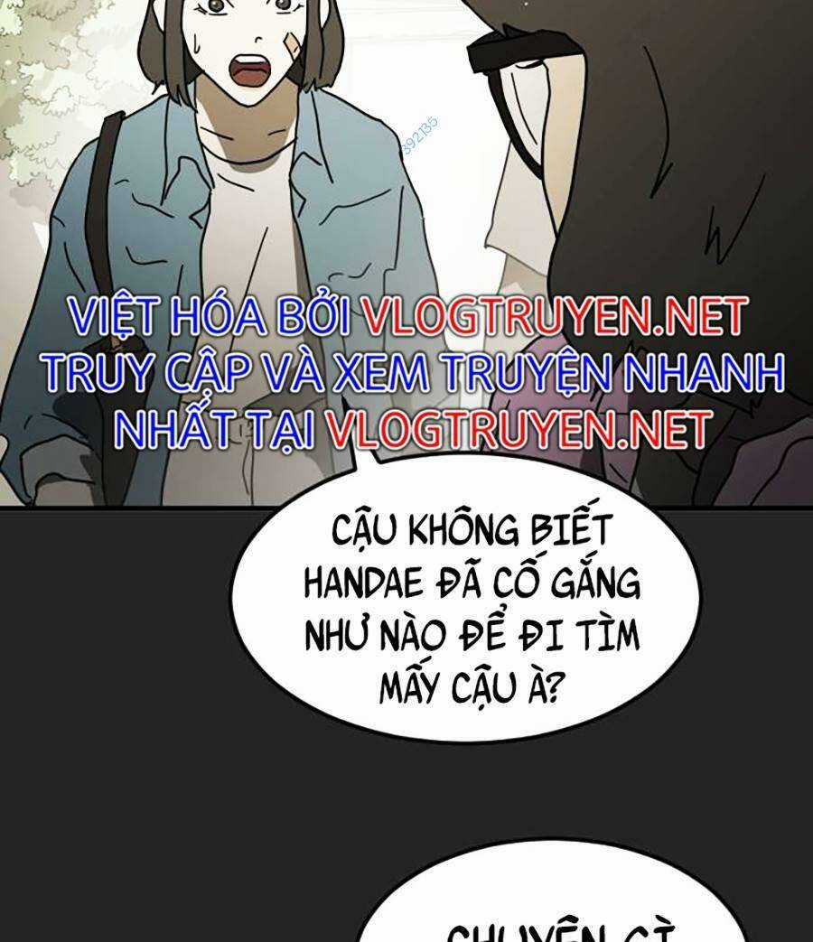 Đại Dịch Seoul - Chapter 45 - Trang 9