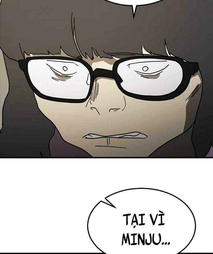 Đại Dịch Seoul - Chapter 45 - Trang 85