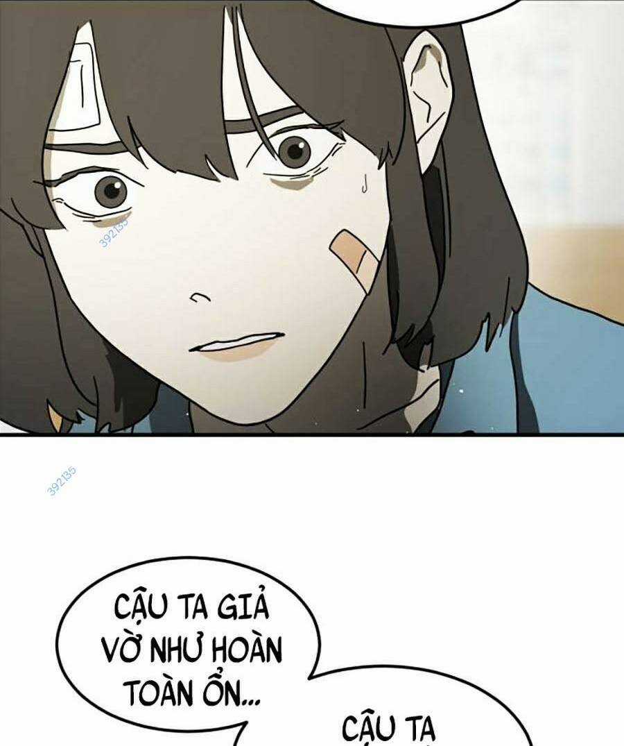 Đại Dịch Seoul - Chapter 45 - Trang 86