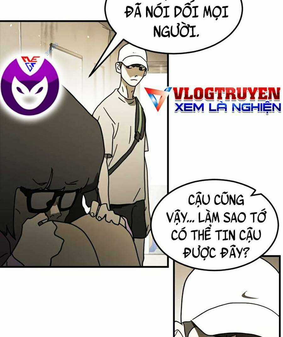 Đại Dịch Seoul - Chapter 45 - Trang 87