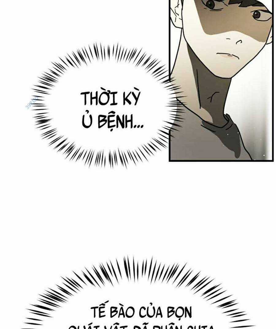 Đại Dịch Seoul - Chapter 45 - Trang 88