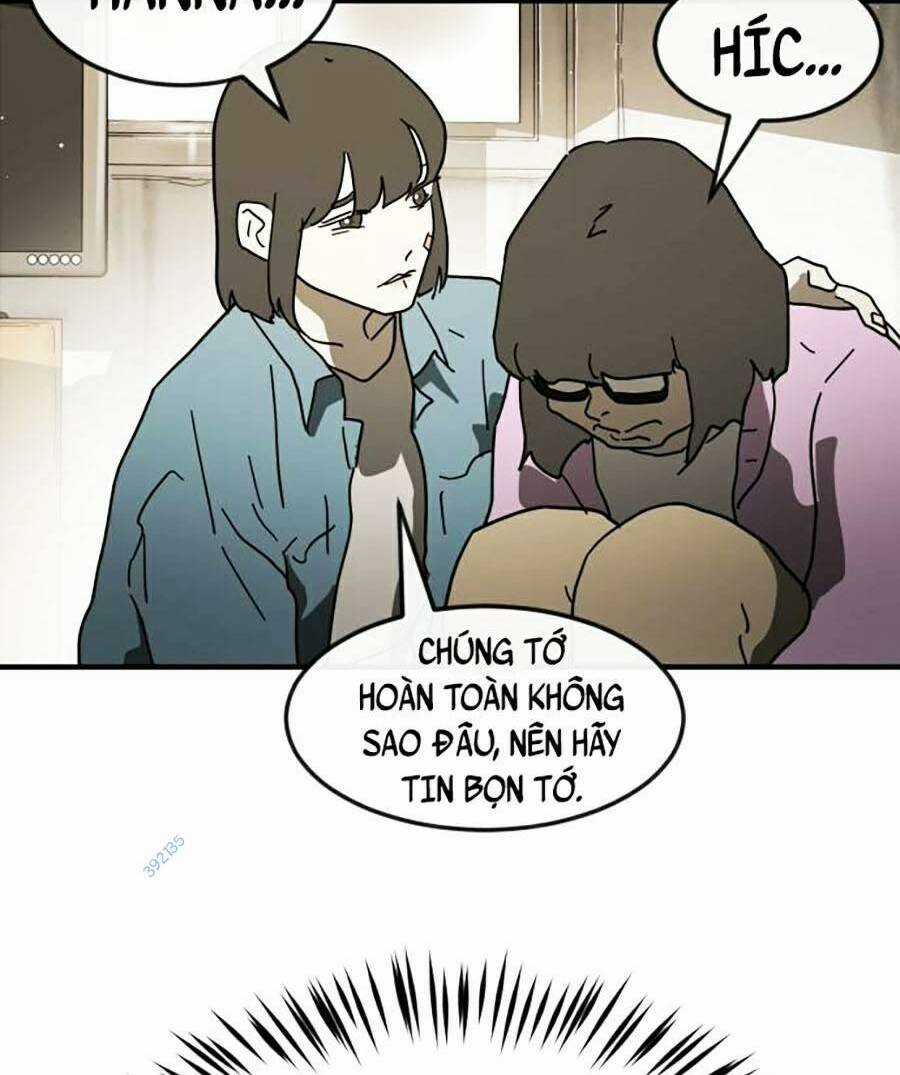 Đại Dịch Seoul - Chapter 45 - Trang 90