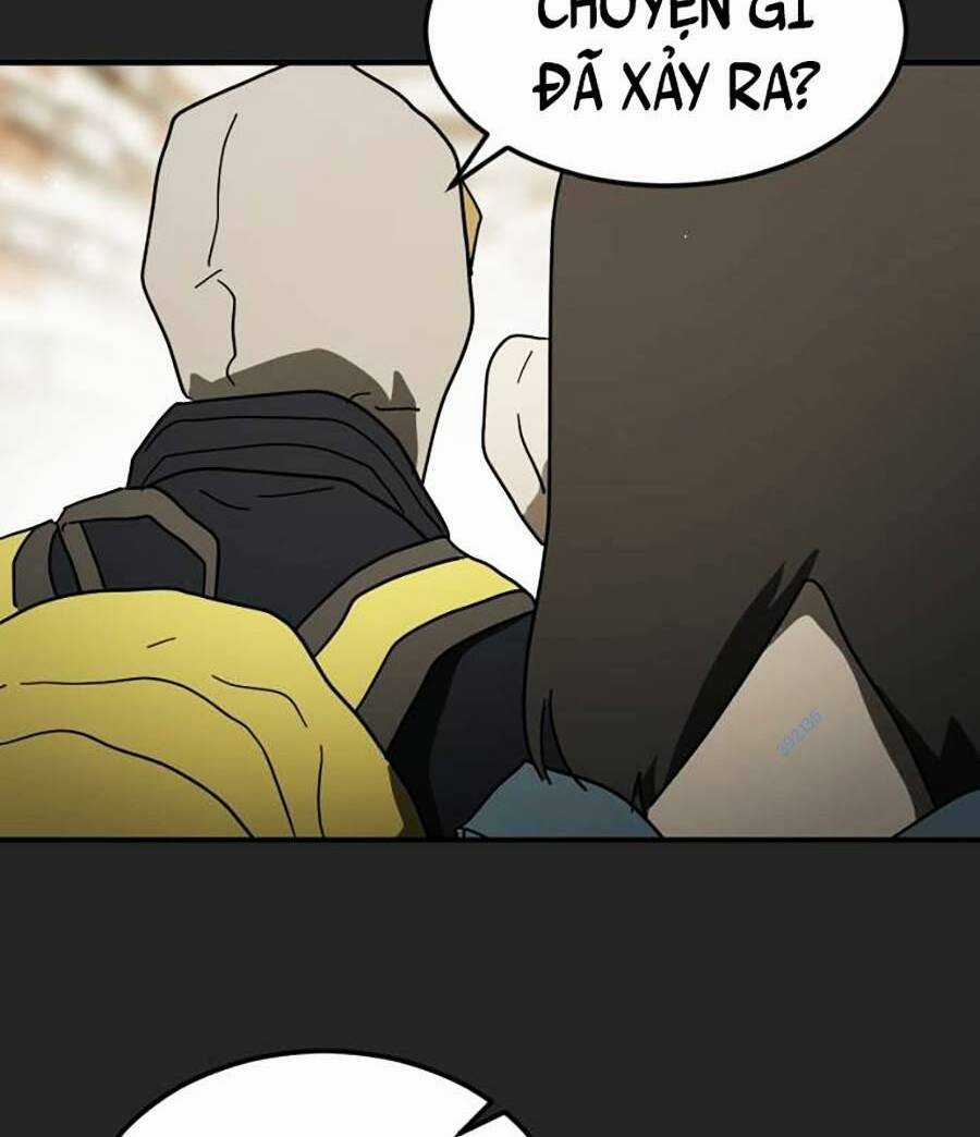 Đại Dịch Seoul - Chapter 45 - Trang 10