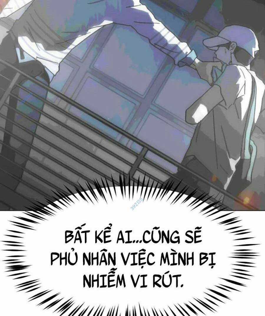 Đại Dịch Seoul - Chapter 45 - Trang 92