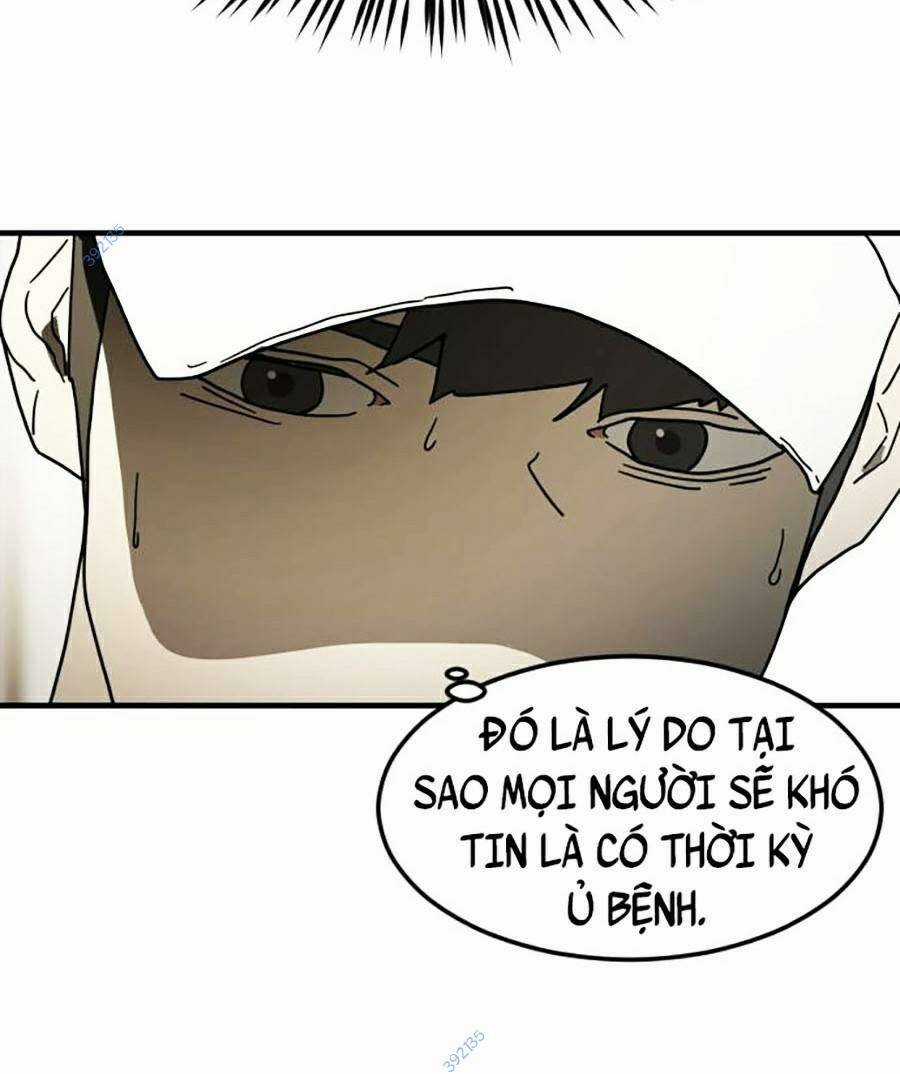 Đại Dịch Seoul - Chapter 45 - Trang 93