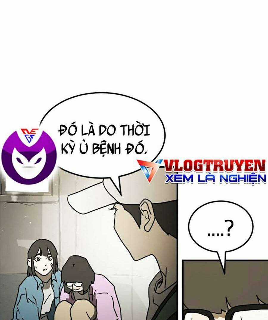 Đại Dịch Seoul - Chapter 45 - Trang 94
