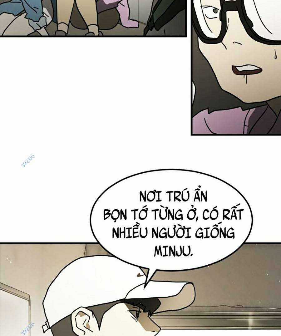 Đại Dịch Seoul - Chapter 45 - Trang 95