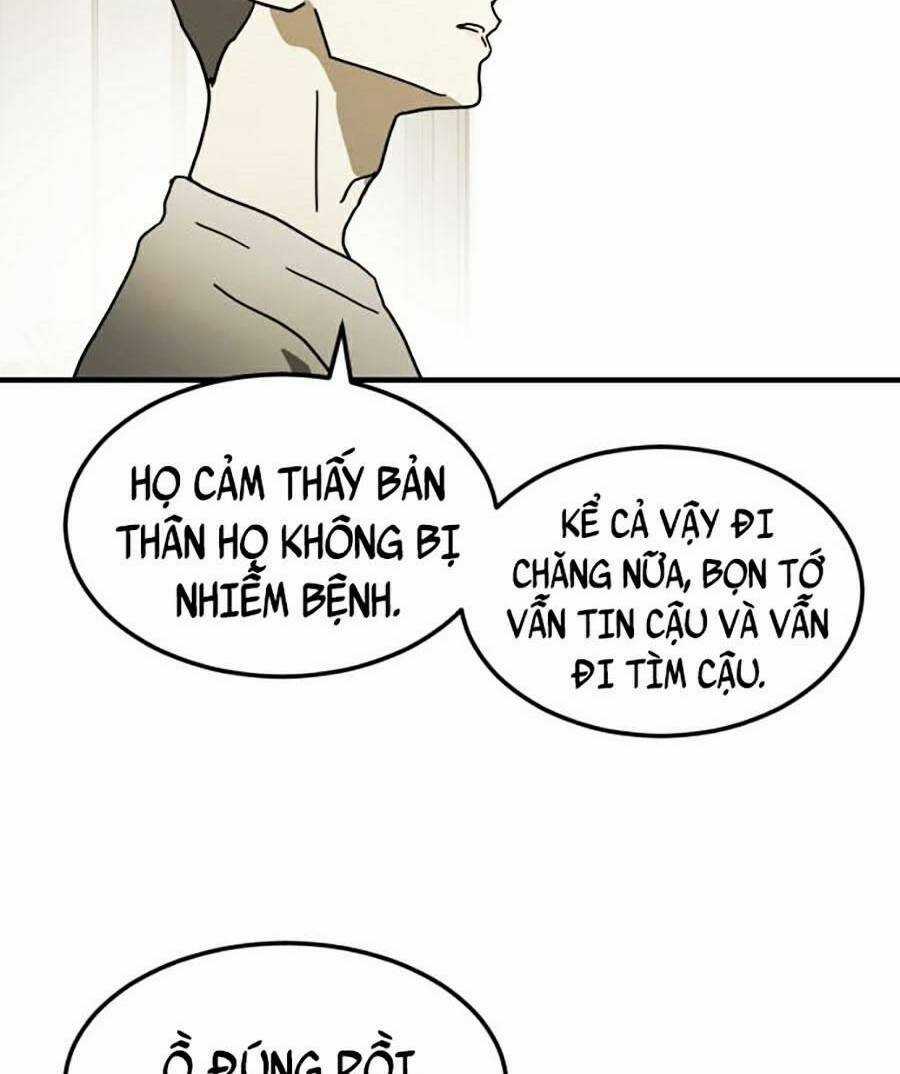 Đại Dịch Seoul - Chapter 45 - Trang 96