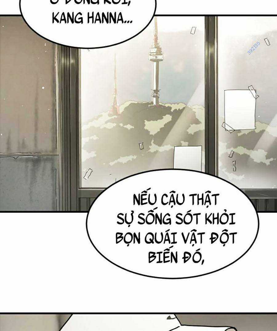 Đại Dịch Seoul - Chapter 45 - Trang 97