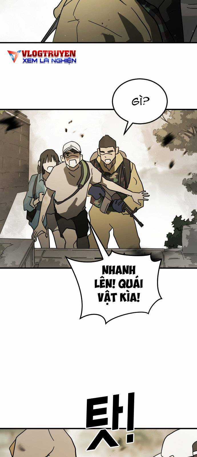 Đại Dịch Seoul - Chapter 46 - Trang 15