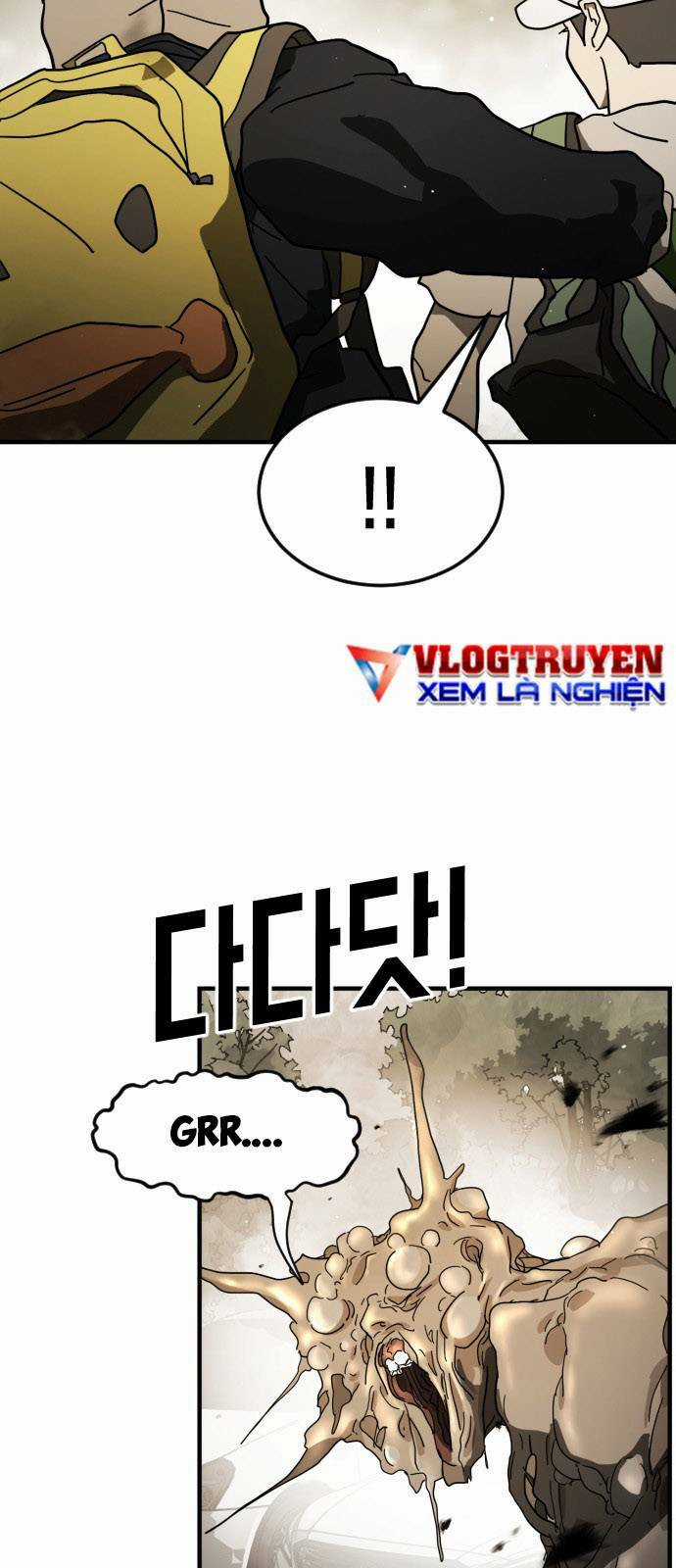 Đại Dịch Seoul - Chapter 46 - Trang 16