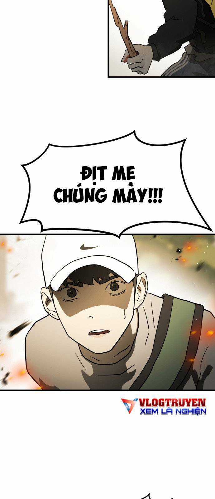 Đại Dịch Seoul - Chapter 46 - Trang 20