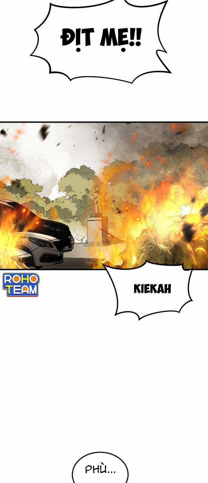 Đại Dịch Seoul - Chapter 46 - Trang 22