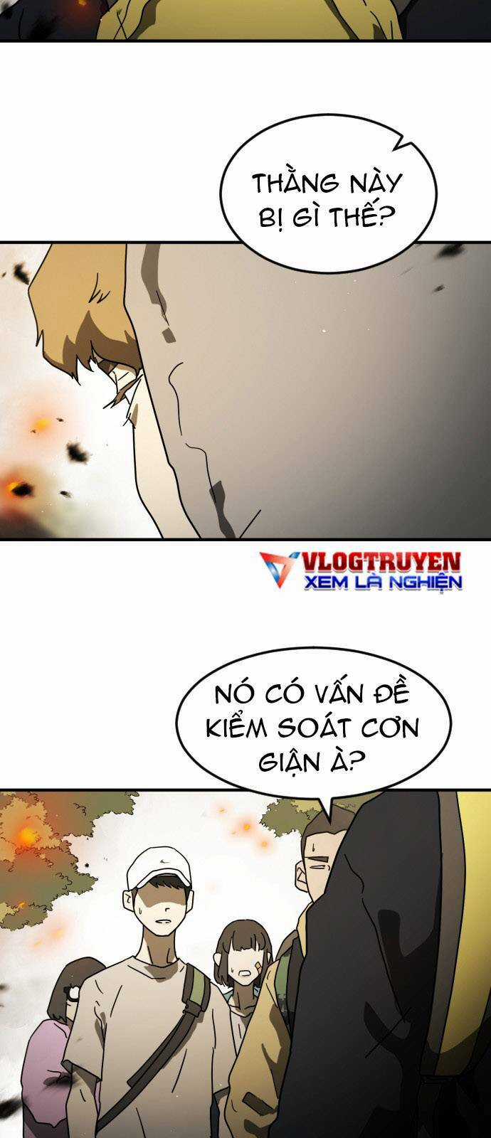 Đại Dịch Seoul - Chapter 46 - Trang 24