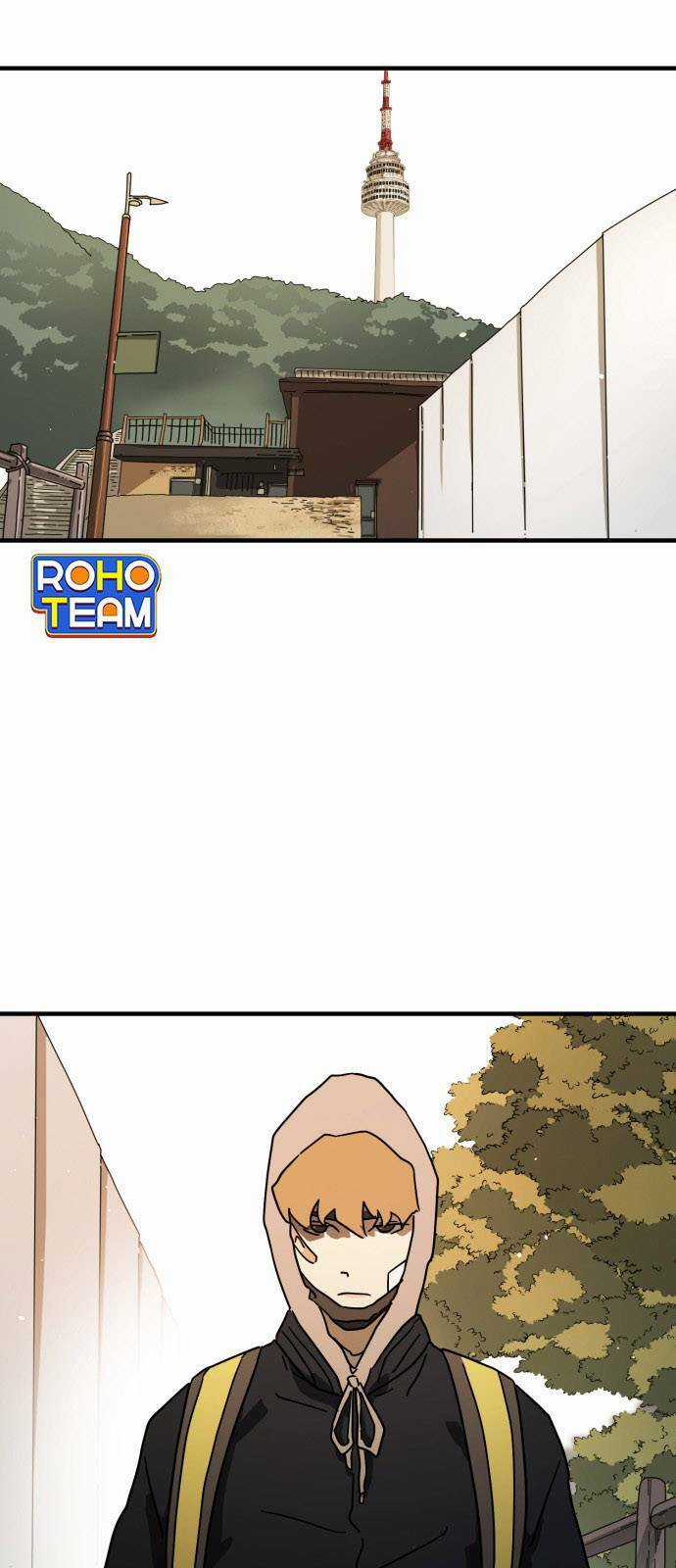 Đại Dịch Seoul - Chapter 46 - Trang 29