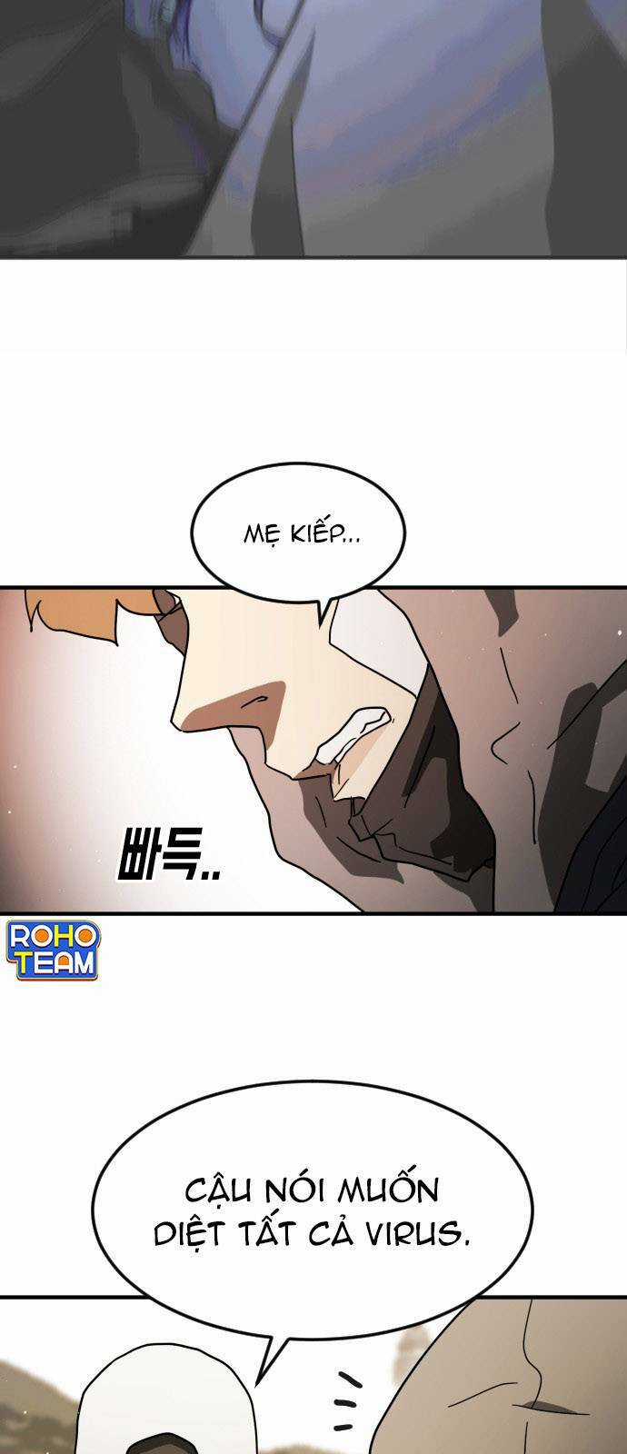 Đại Dịch Seoul - Chapter 46 - Trang 31