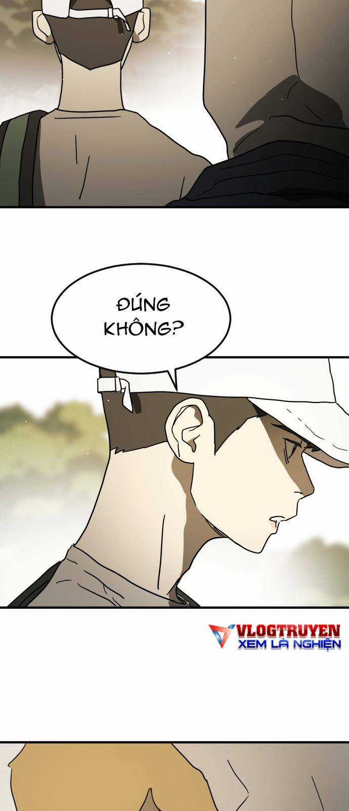 Đại Dịch Seoul - Chapter 46 - Trang 32