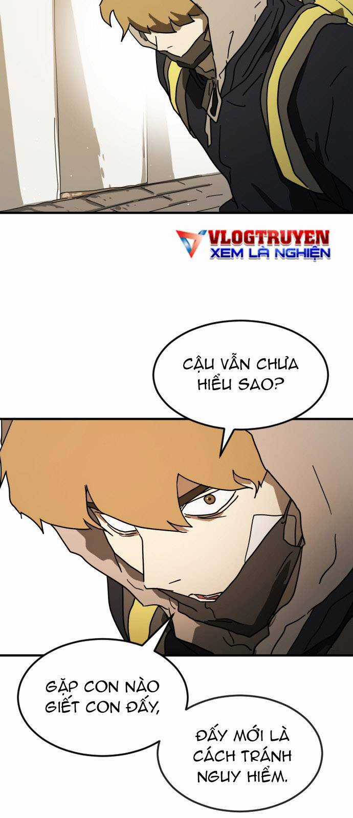 Đại Dịch Seoul - Chapter 46 - Trang 35