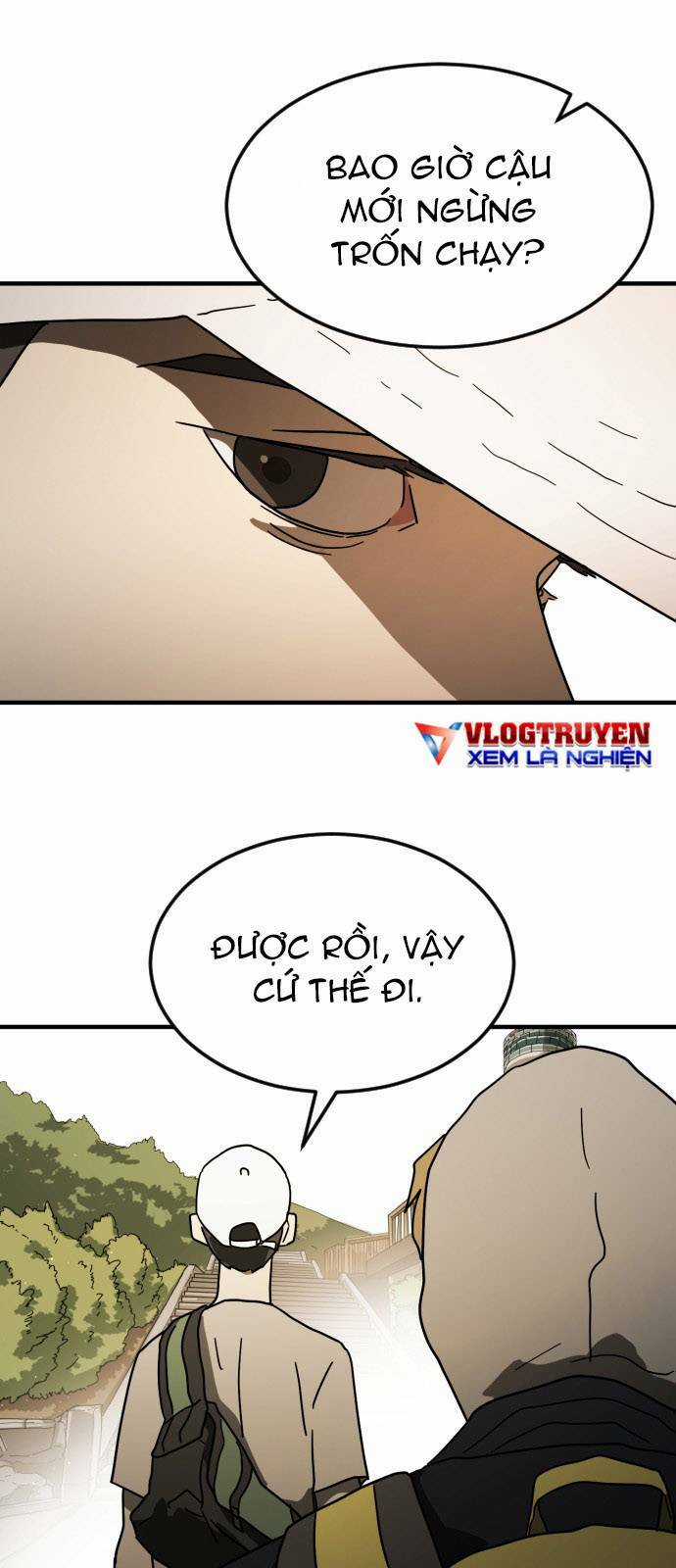 Đại Dịch Seoul - Chapter 46 - Trang 36