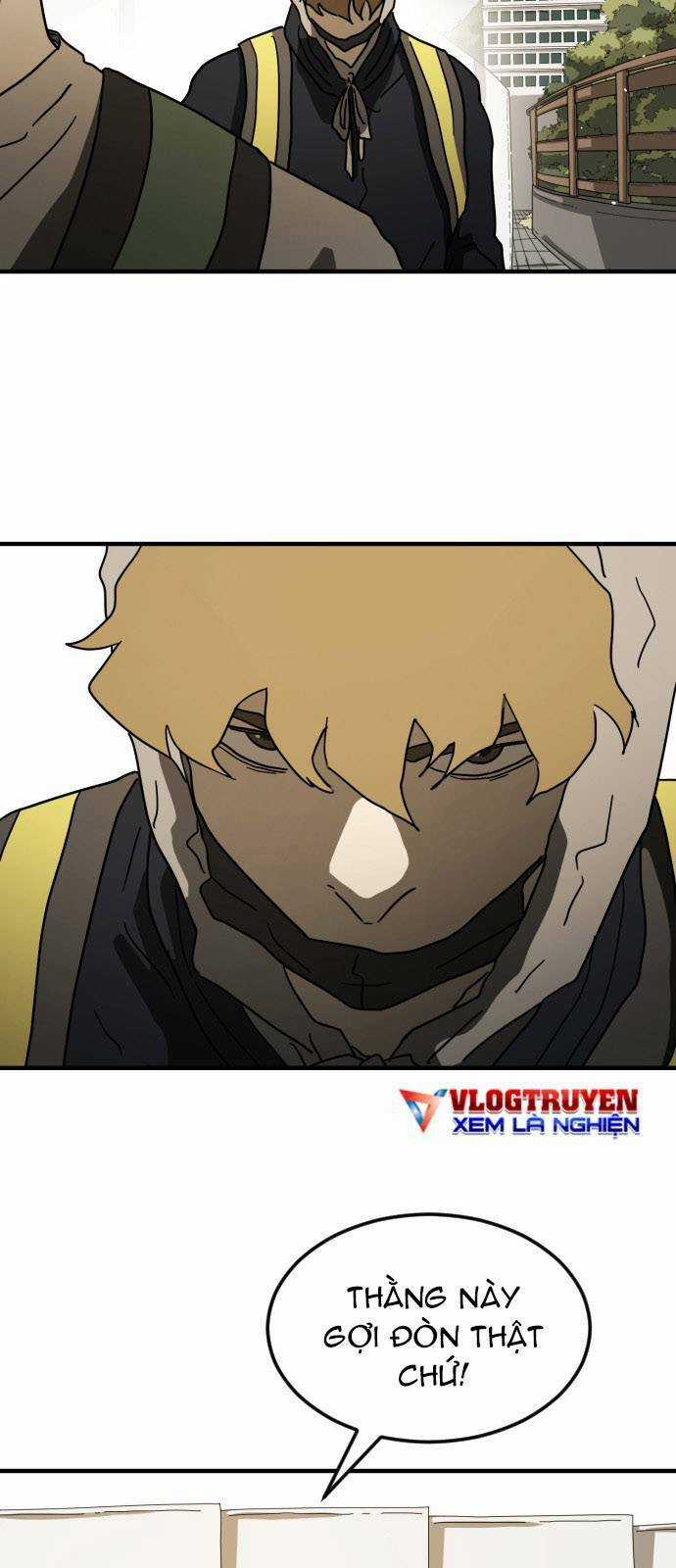 Đại Dịch Seoul - Chapter 46 - Trang 38