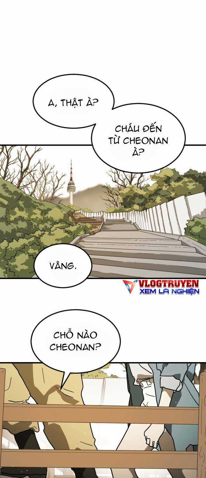 Đại Dịch Seoul - Chapter 46 - Trang 41