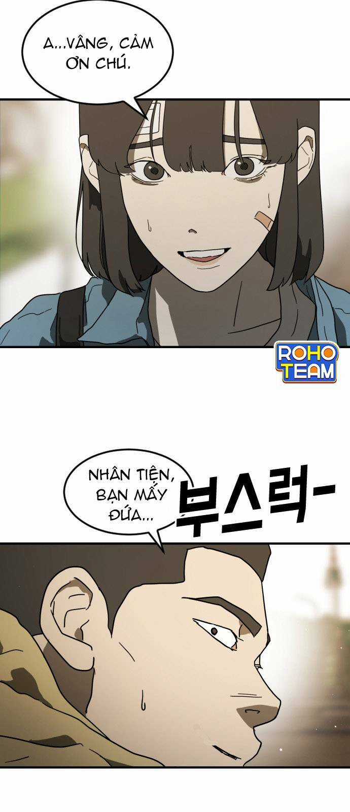 Đại Dịch Seoul - Chapter 46 - Trang 45