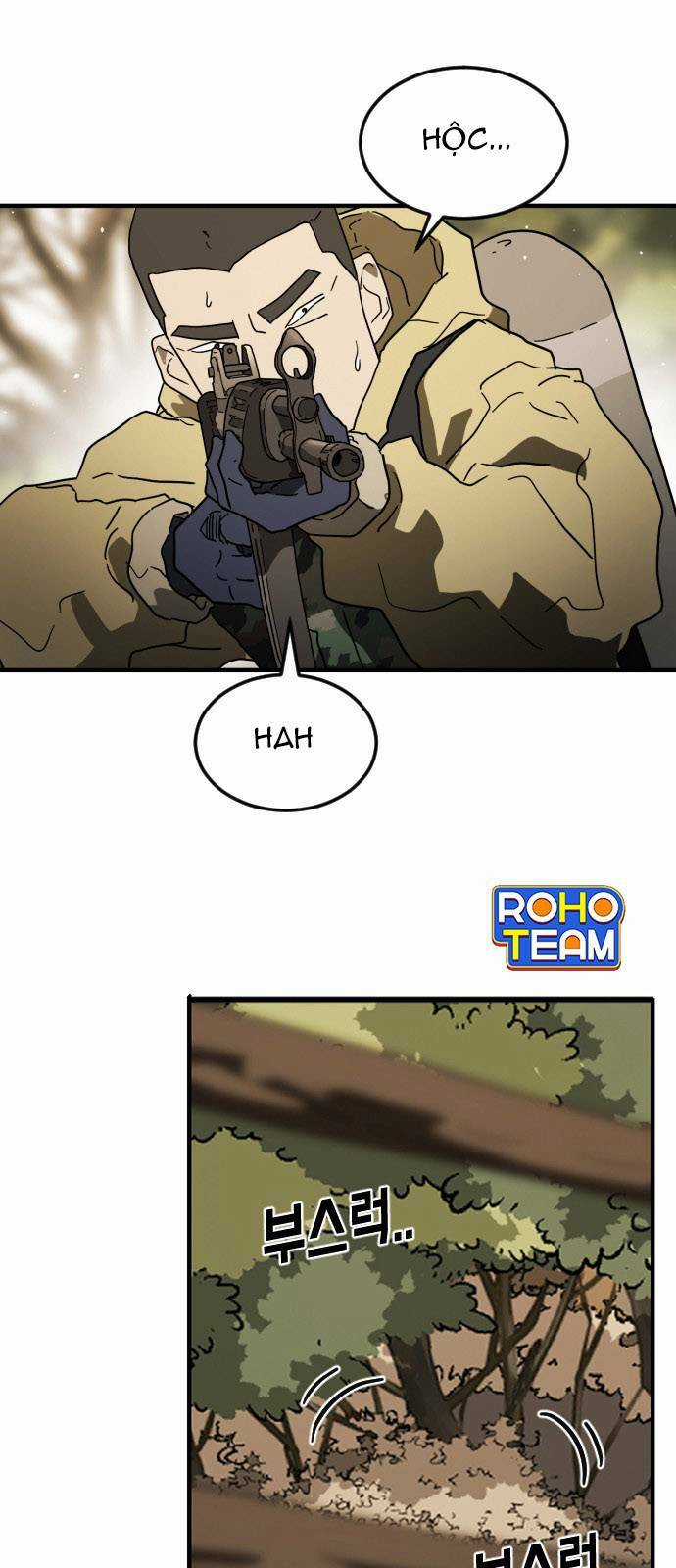 Đại Dịch Seoul - Chapter 46 - Trang 47